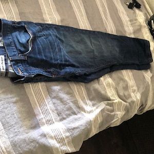 Jake Straight jeans